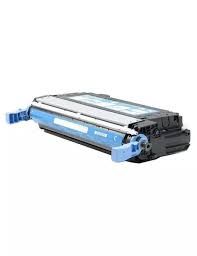 SP-644A-Ciano Cartuccia Toner Compatibile con HP Q6461A