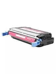 SP-644A-Magenta Cartuccia Toner Compatibile con HP Q6463A