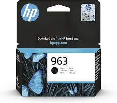 HP 963XL Ciano Cartuccia di inchiostro originale [3JA27AE] Officejet Pro