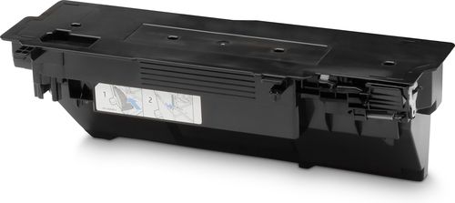 Contenitore di raccolta toner originale HP 3WT90A – Capacità 90.000 pagine per stampanti HP Color LaserJet