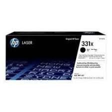 Toner Originale HP W1331X 331X nero