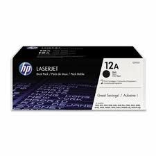 1015 - Toner Originale per HP Laserjet-1015