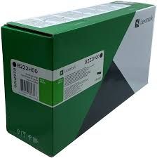 Toner originale Lexmark B222H00 – Nero alta capacità per serie B2236/MB2236