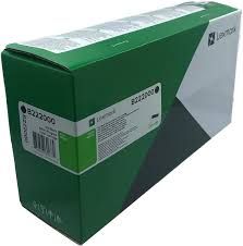 Toner Lexmark B222000 Originale Nero