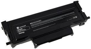 MB2236adw Toner Rigenerato per Stampante Lexmark da 3k Pagine