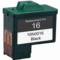Cartuccia compatibile Lexmark 10N0016 (n. 16) – Nero ad alta resa