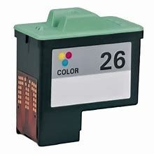 Cartuccia compatibile Lexmark 10N0026 (n. 26) – Colore ad alta resa