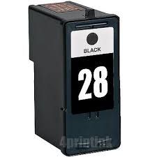Cartuccia compatibile Lexmark 18C1428 – Nero per stampanti inkjet