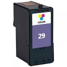 Cartuccia Lexmark 18C1429 compatibile a colori – Alta qualità a basso costo