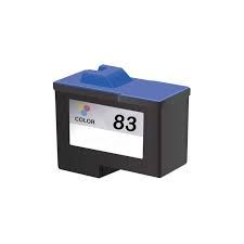 Lexmark 83 Cartuccia Colore Compatibile 18L0042 per stampante X5130, X5150, X5190 Pro, X6100, X6150, X6170, X6190 Pro, Z55, Z55se, Z65, Z65N, Z65P Nuovo prodotto‍