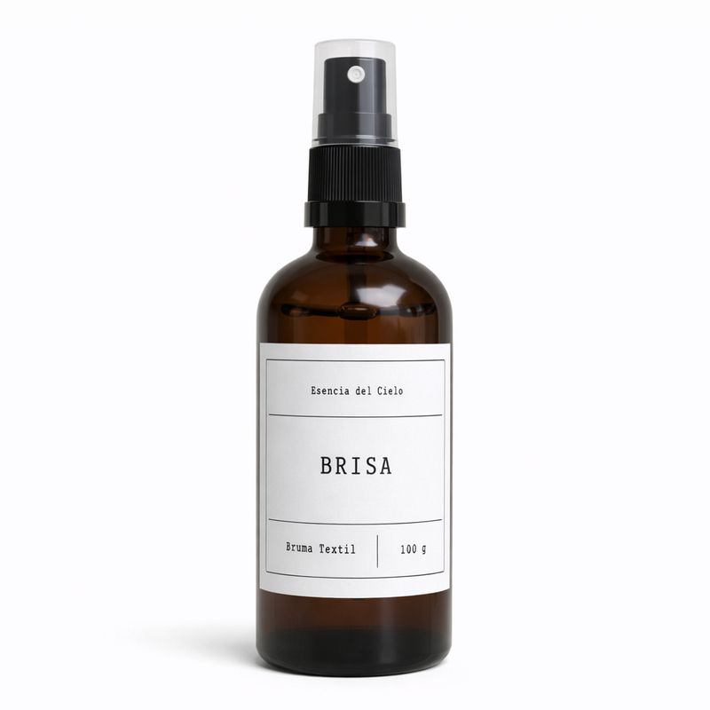 Ambientador Textil “Brisa”: el aroma a limpio que transforma cada rincón en un soplo de frescura