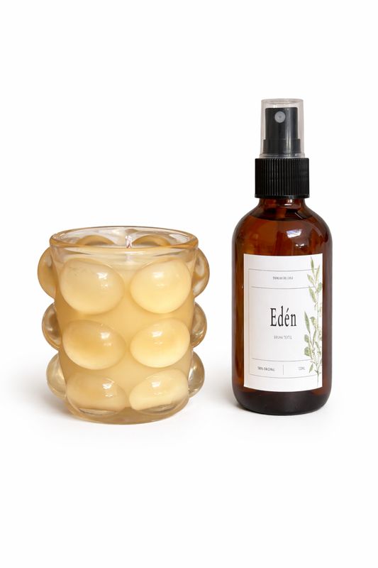 Pack Hogar Dulce hogar: la armonía que transforma tu casa en un refugio de bienestar