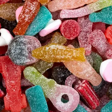 Sweet and Sour Mix