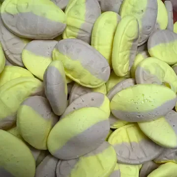 Bubs Banana &amp; Caramel
