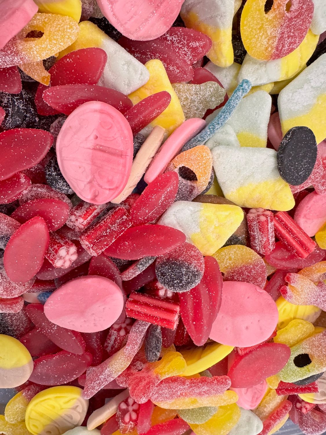 1 LB Sweet &amp; Sour Mix