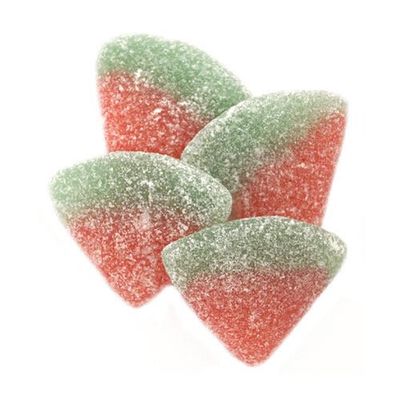 Sour Watermelon