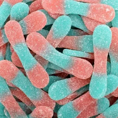 Bubblegum Tongue