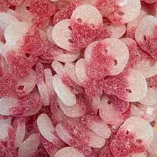 Danish Sour Skull
