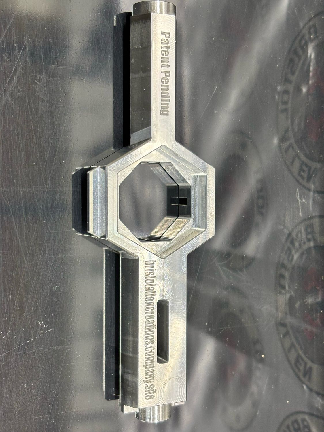 Regulator Multi-Tool