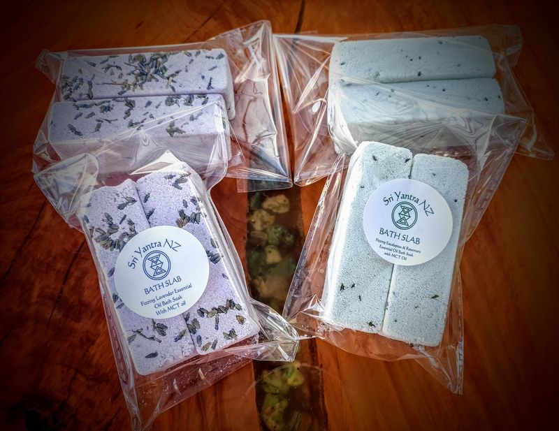 Bath Slabs