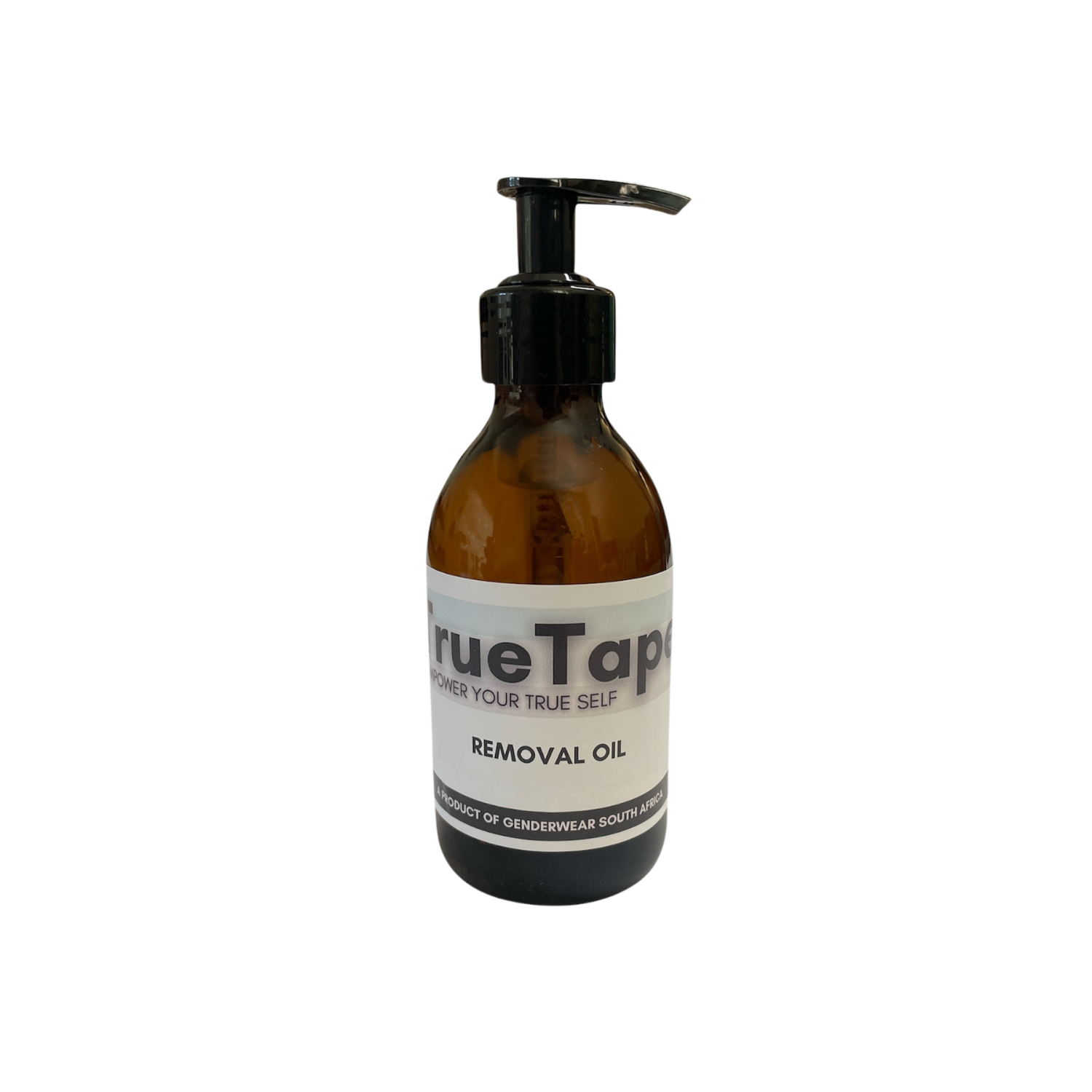 TrueTape Removal Oil 200ml