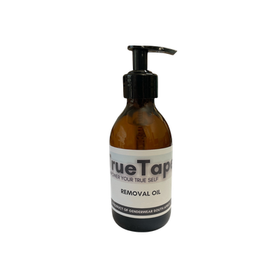 TrueTape Removal Oil 200ml