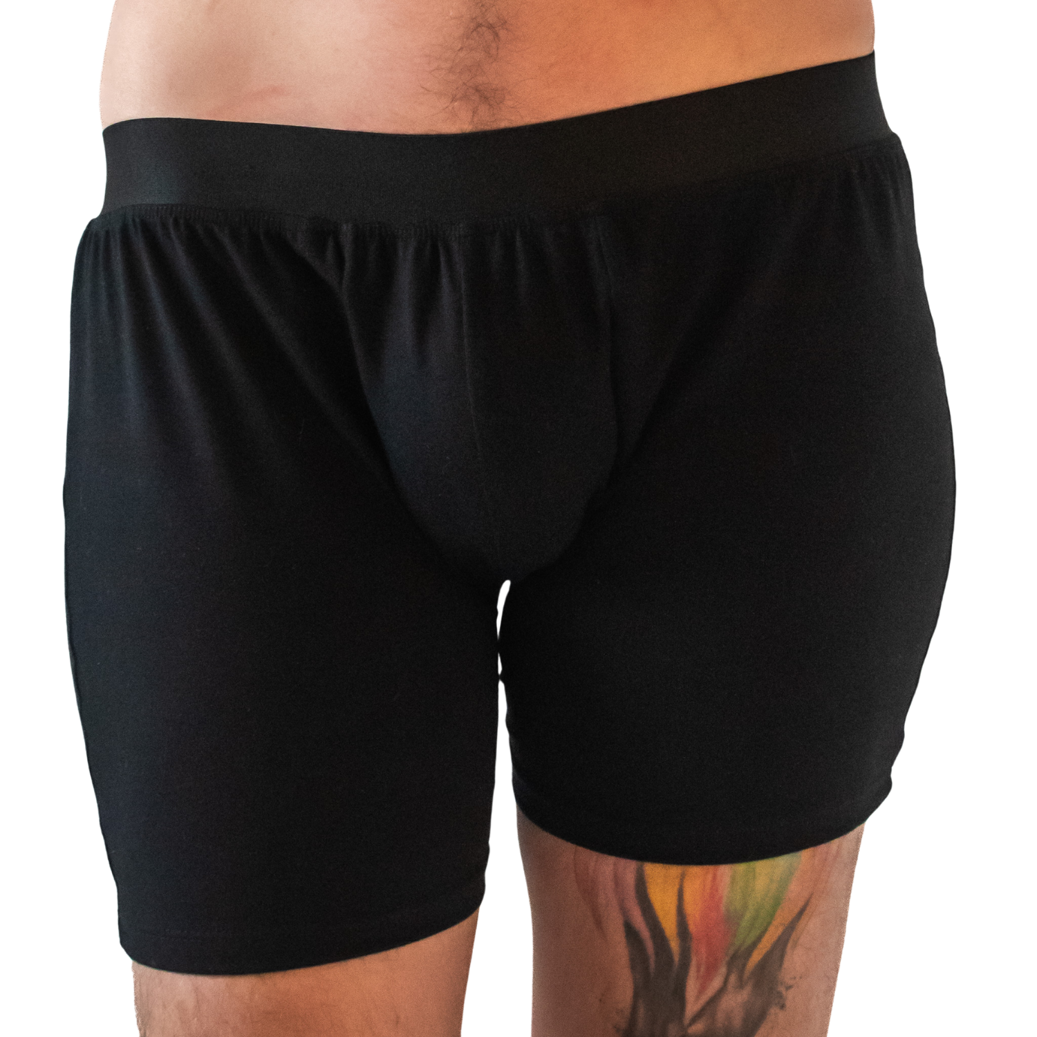 Classic Packing Boxers