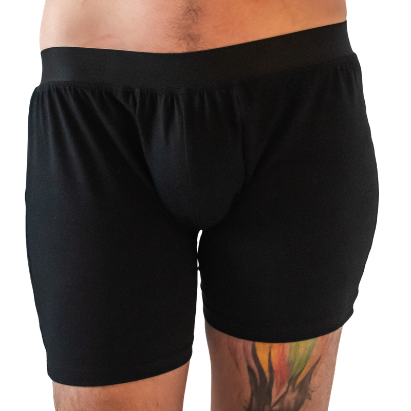 Classic Packing Boxers