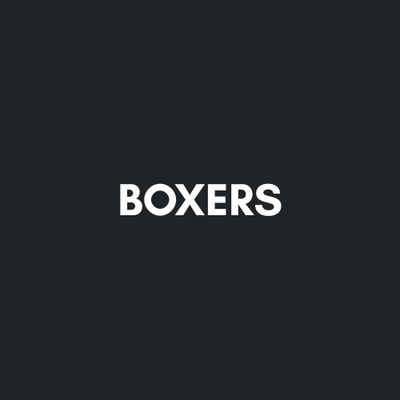 Boxers