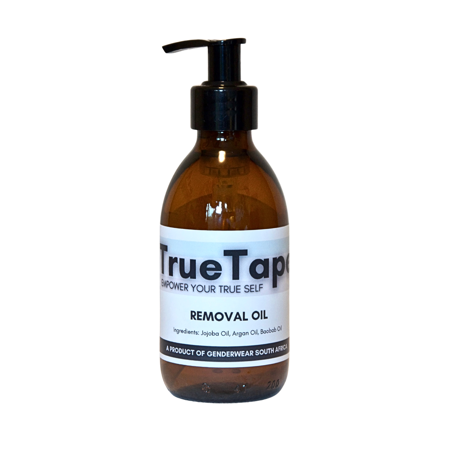 TrueTape Removal Oil 200ml