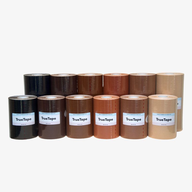 TrueTape Body Tape