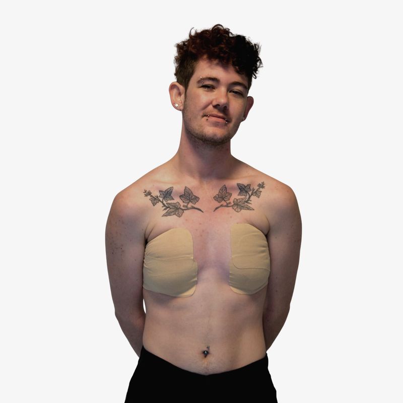 TrueTape Body Tape
