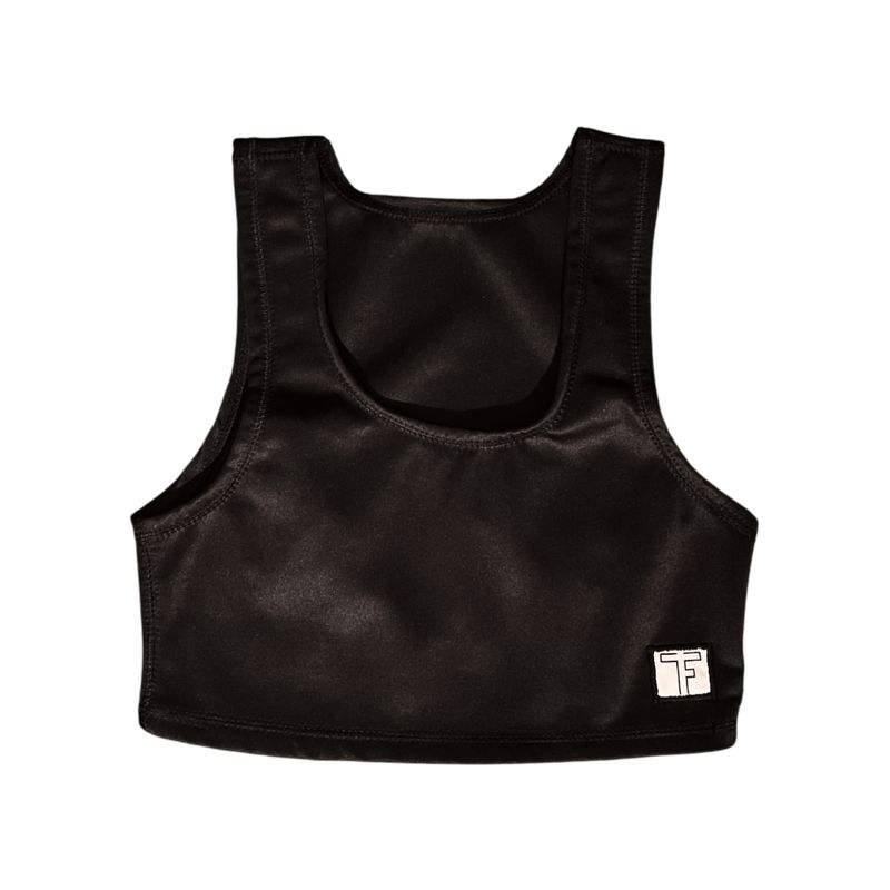 Short Binder - Essential
