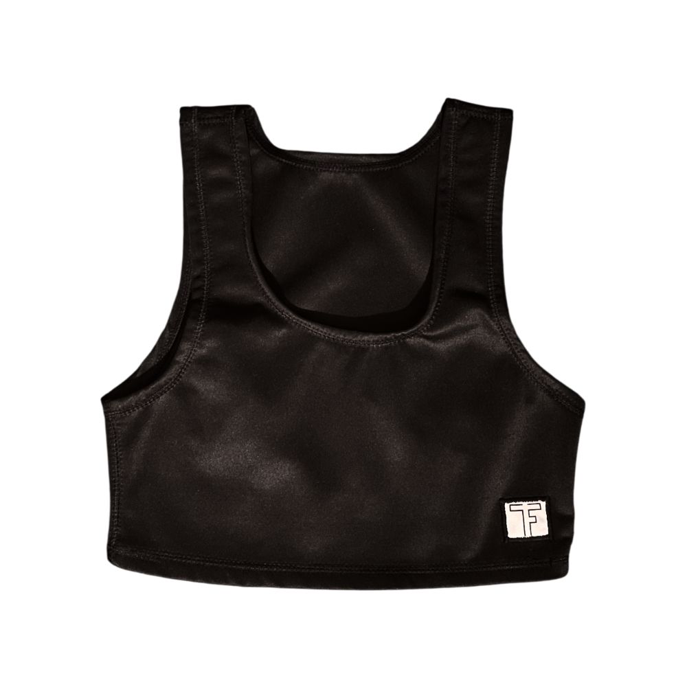 Short Binder - Essential Comfort