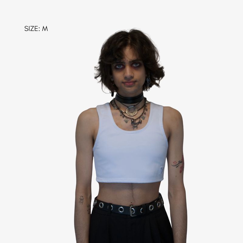Short Binder - Essential Comfort
