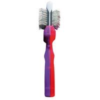 Duo Rood En Paars Enkel