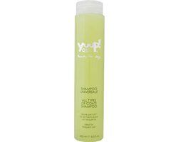 Yuup! Universele Shampoo 250ml