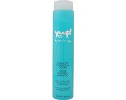 Odor Control Shampoo