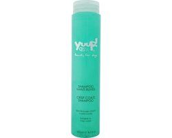 Crisp Coats Shampoo 250ml