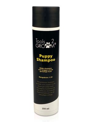Puppy Of Gevoelige Huid Shampoo 250ml