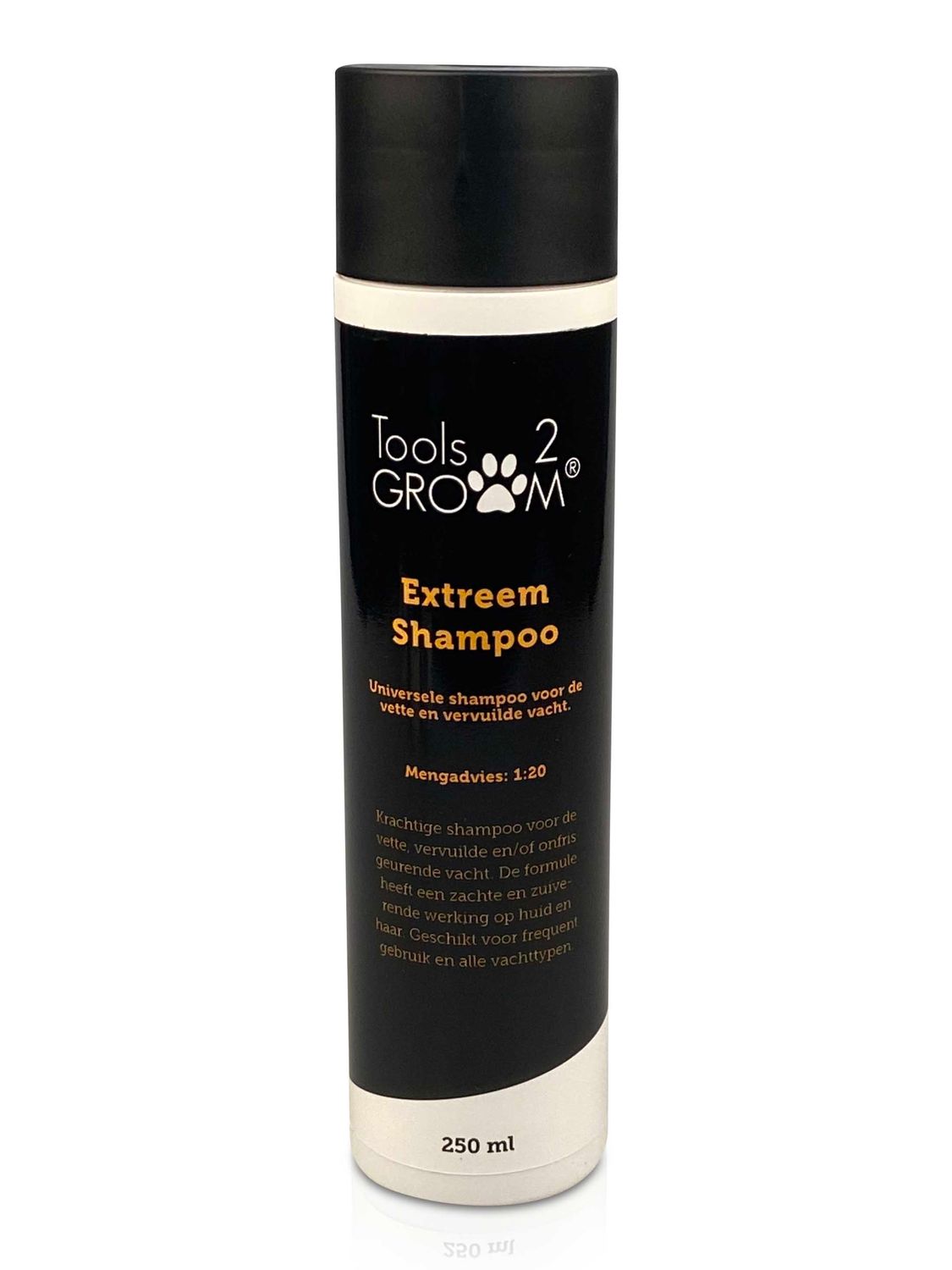 Extreem Shampoo 250ml