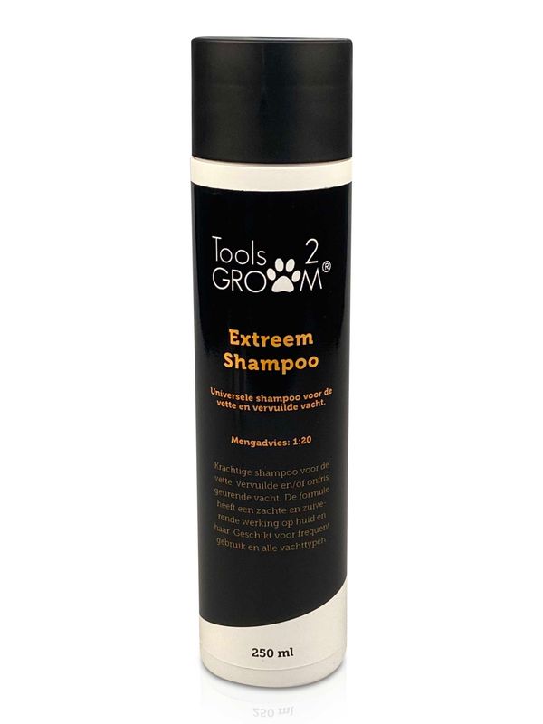 Extreem Shampoo 250ml