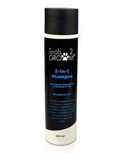 2 In 1 Shampoo 250ml