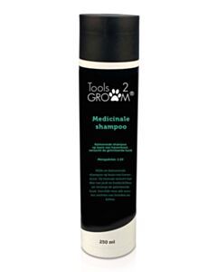 Medicinale Shampoo 250ml