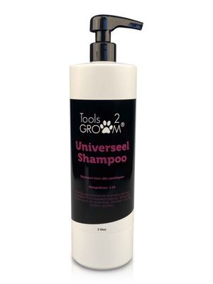Universeel Shampoo 1l