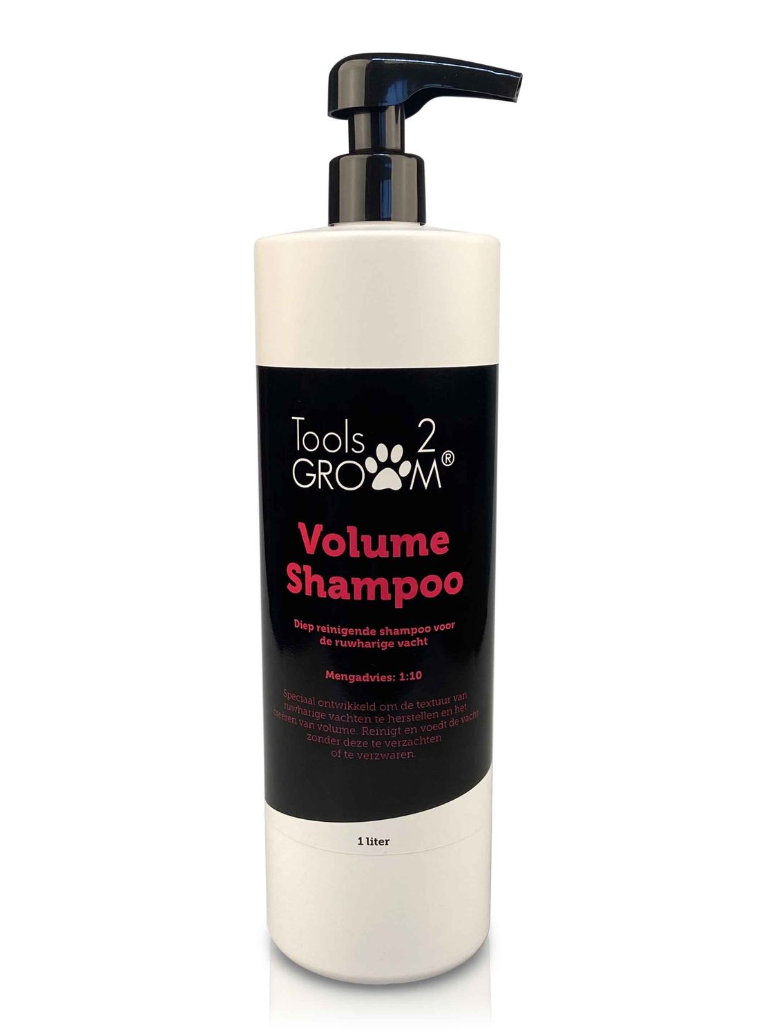 Volume Shampoo 1l