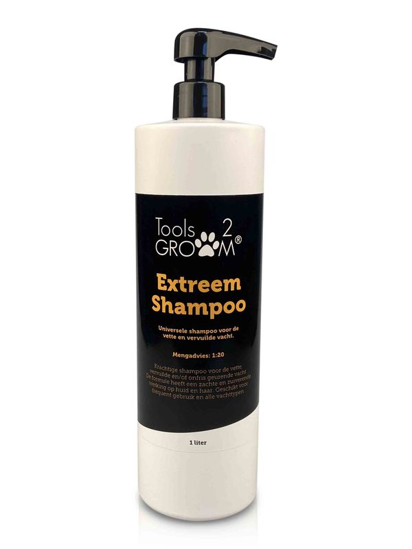 Extreem Shampoo 1l