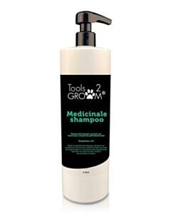 Medicinale Shampoo 1l