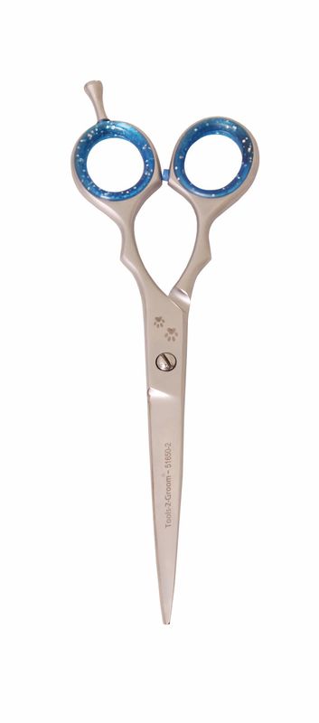 Sharpe Edge Schaar Recht 6.5 Inch