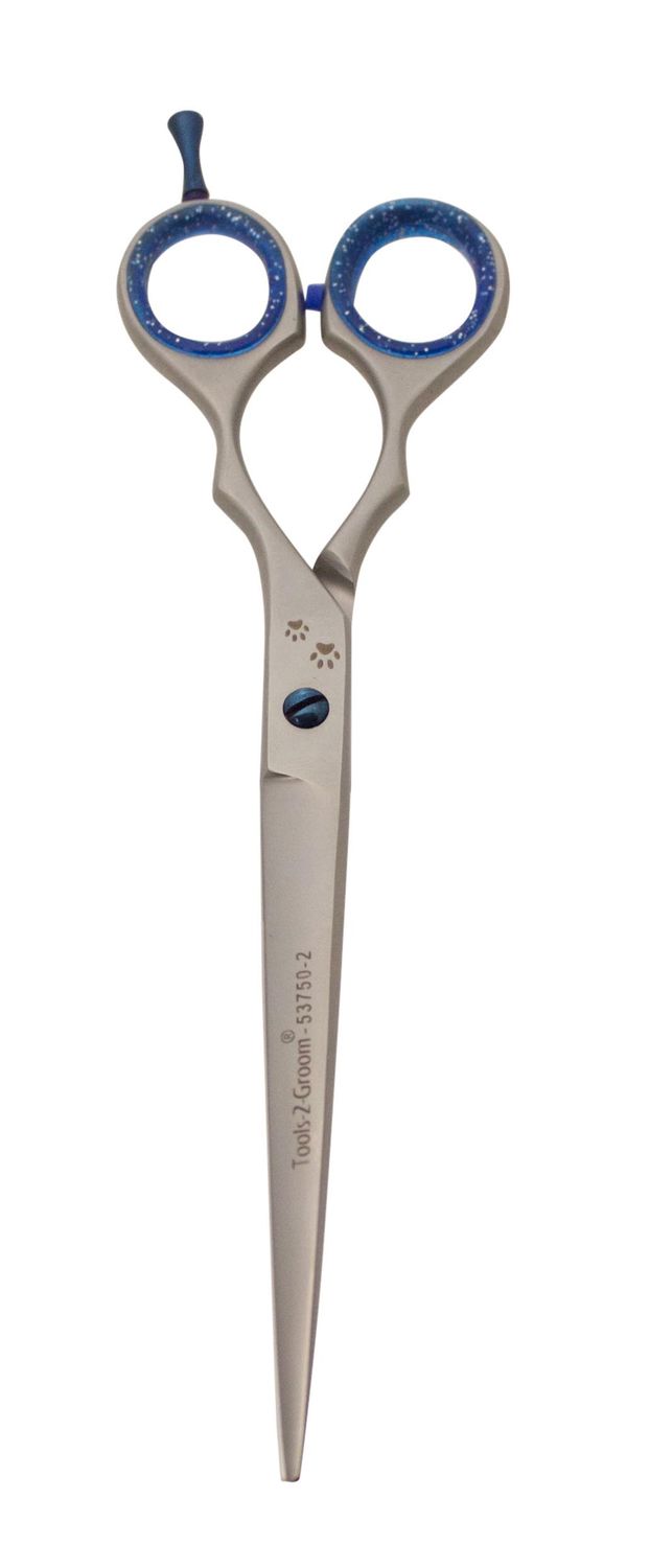 Sharpe Edge Schaar Recht 7.5 Inch